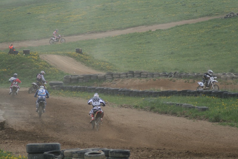 Přebor SMS Pardubice Opatov 8.5.2008